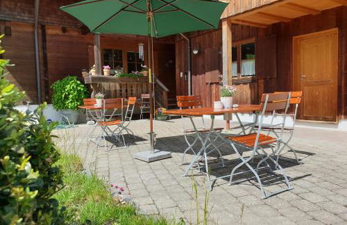 Haus Pfannenhölzer - Foto 25