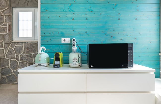 VILLA CELESTE SARDINIA - Foto 34