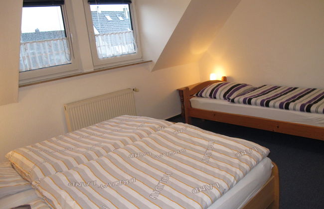 Ferienhaus Meer - Foto 16