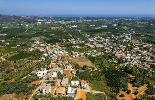 Sounds Of The Mountain Chania - Foto 41
