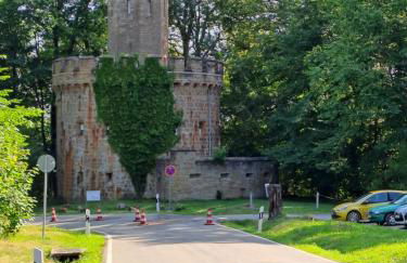 Ferienwohnung-Vetter - Foto 43
