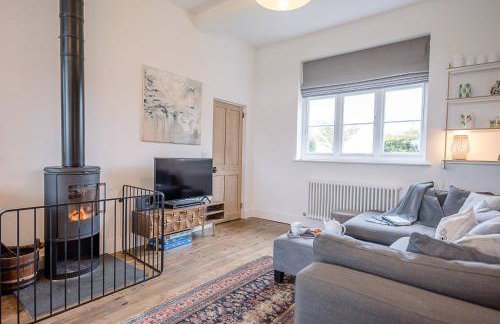 The Artist's House, Orford - Foto 29