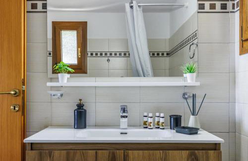 Villa Margini, Private Pool & Sea View - Foto 26