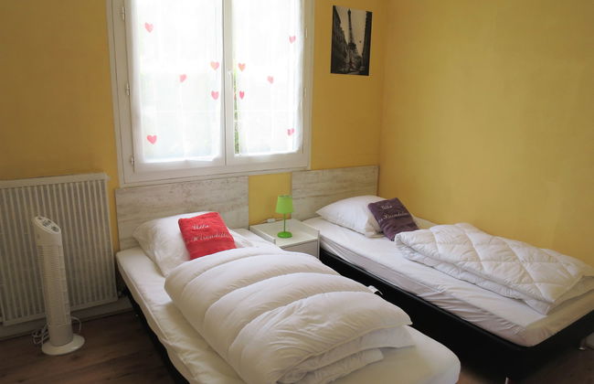 Les Hirondelles - Foto 12