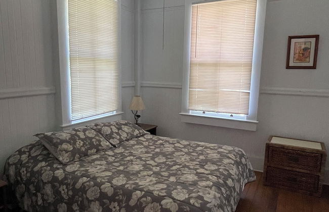 Pahala Plantation Cottages - Foto 11