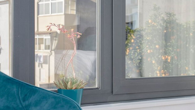 Liiiving in Porto Bright Light Studio - Foto 4, Habitación