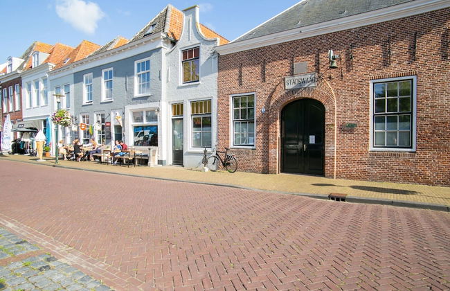 Holiday Home With Enclosed Garden - Foto 34