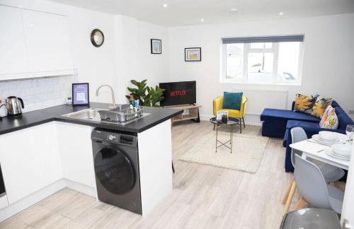 Ocean Side With Free Parking By My Getaways - Foto 29