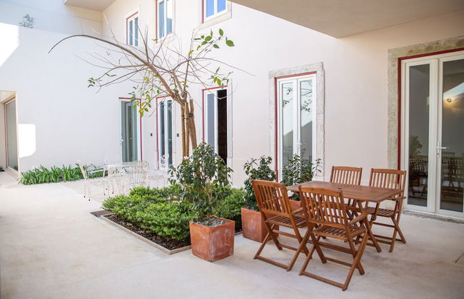 Casa René, Lisbon's Hidden Gem - Foto 47