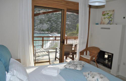 Into The Blue Apartment - Photo 7