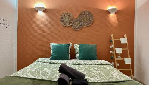 Élégant T2 au Calme Absolu avec Terrasse & Parking à 2 pas de la gare et Jardins du château de Versailles à 5 min - Foto 5