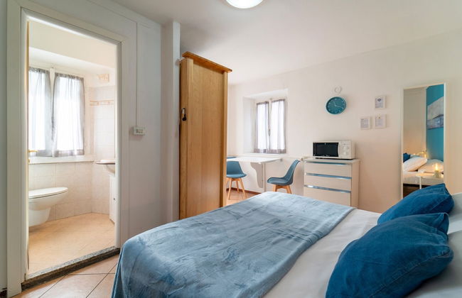 Azure Studio in Bellagio by Wonderful Italy - Foto 4