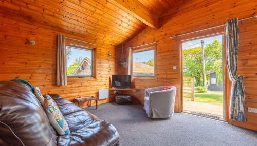 Chalet Lodge 5 by Interhome - Foto 3