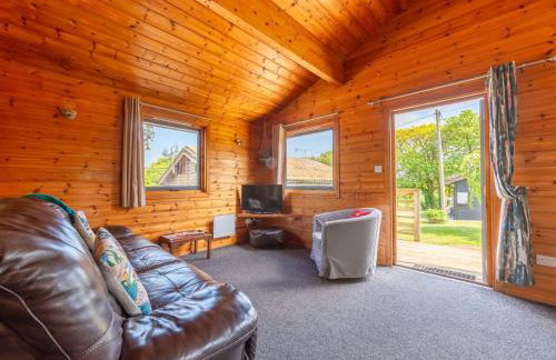 Chalet Lodge 5 by Interhome - Foto 3