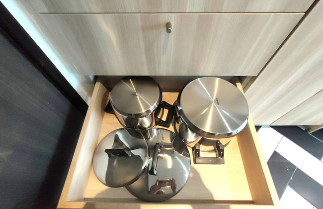 422c - Studio Condo With Pool, Jomtien Beach - Foto 31