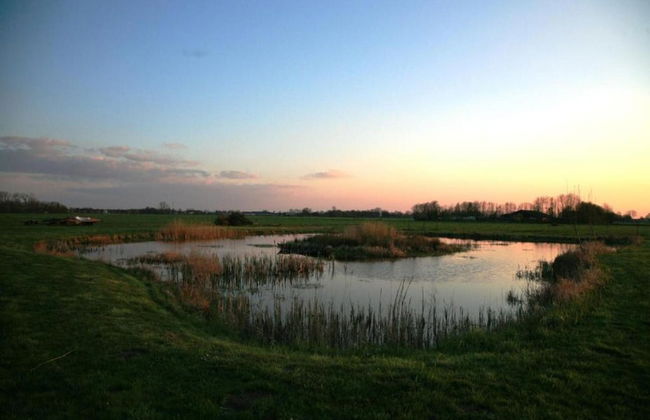 Canal-side Stay, Giethoorn - Photo 39