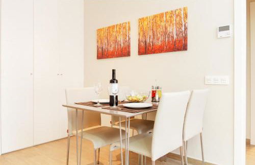 Feelathome Plaza Apartments - Foto 14