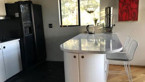 Stunning Cabin with Indoor Jacuzzi Ideal for a Weekend Getaway from Los Angeles - Foto 3