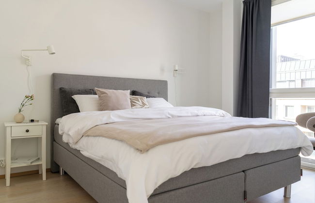 Modern Haven in Downtown Tampere - Foto 2