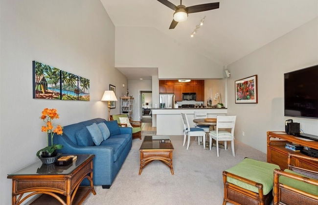 Grand Champions 32 2 Bedroom Condo by RedAwning - Foto 17