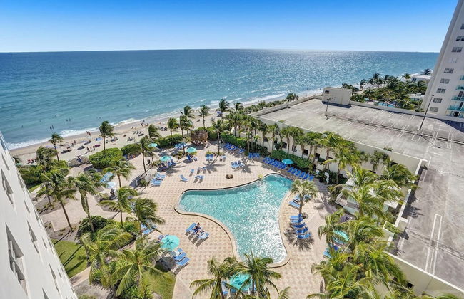 Tides of Hollywood N-11G - Foto 51