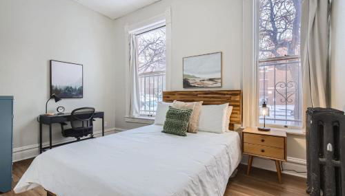 Cloud by Modern Midstay - 1 Block to City Park #C1 - Foto 2