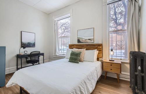 Cloud by Modern Midstay - 1 Block to City Park #C1 - Foto 2