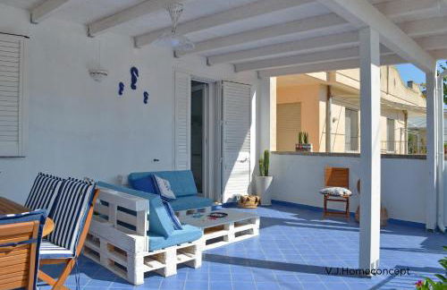 Villetta baiasalento - Foto 19