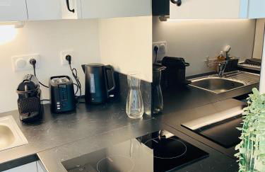 Les Appartements de l'Hippodrome - Foto 43