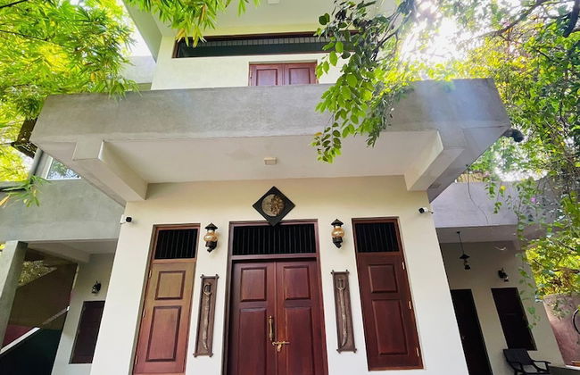 Villa Tambaka Retreat - Photo 1