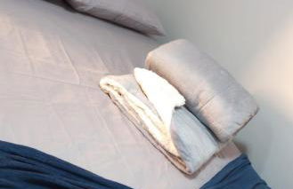 Apartamento Novo, Lindo e Confortável prox Centro - Foto 6