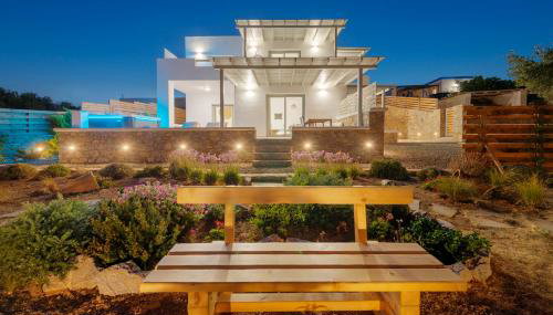 Aelion Villa - Foto 3