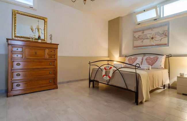 Apartment in Carpignano Salentino with garden and terrace - Photo 2