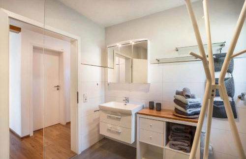 Ferienwohnung s'Raubers - Foto 23