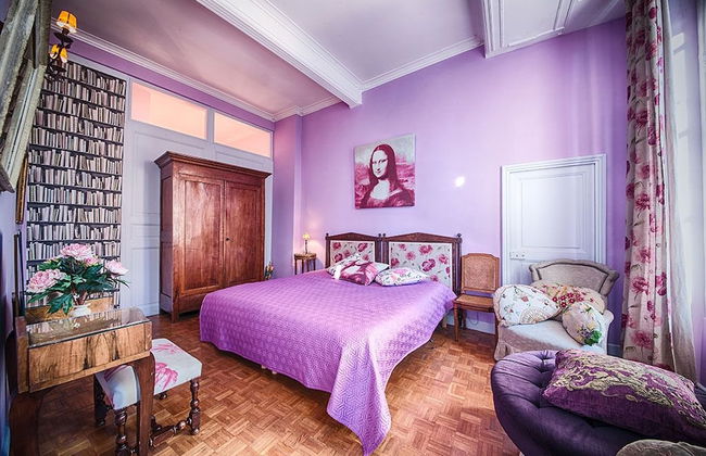 Maison de Fogasses - Foto 13