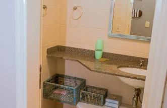 Apartamento Aconchegante na Praia Grande - Foto 14