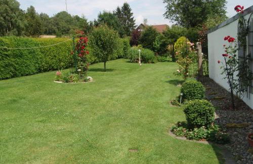 Ferienwohnung Karkossa - Foto 20