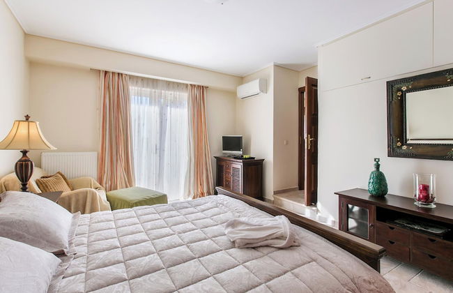 Villa Melia Athenian Riviera - Foto 8