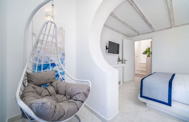 Kyklos luxury Villas with private pool - Foto 19