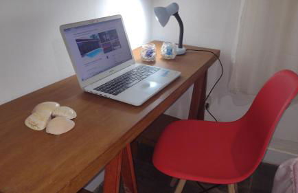 Casa em poucos passos da praia de Jaconé - Foto 29