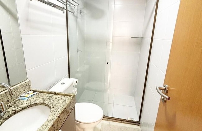 Manaira Apart Hotel - Foto 47
