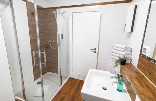 City Apartment Riesa - Foto 15