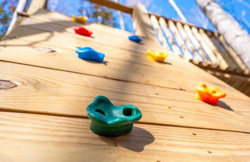 Full Bloom Tree House - Foto 50