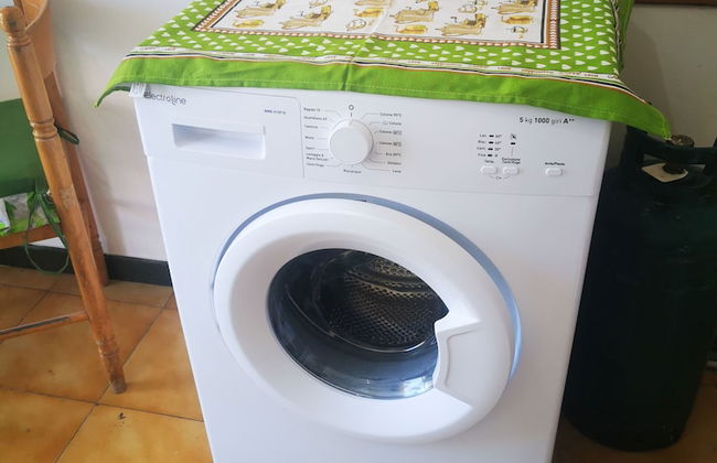 1-bed Apartment in Marina di Santa Maria del Cedro - Foto 5