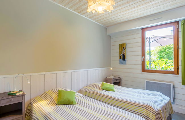 Gîte au Jardin - Foto 9