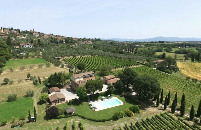 Verdidea - La Villa - Foto 1