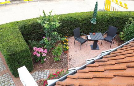 Appartement Ginstertraum - Foto 16