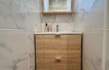 T2 rénové à 15 min de Lyon - Foto 11