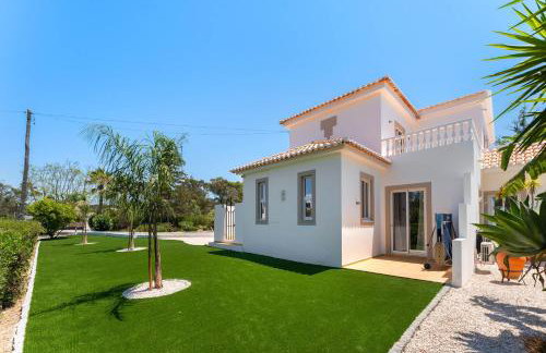 Golf Front Luxury Villa with Heated Pool and Sunset Views - Foto 36