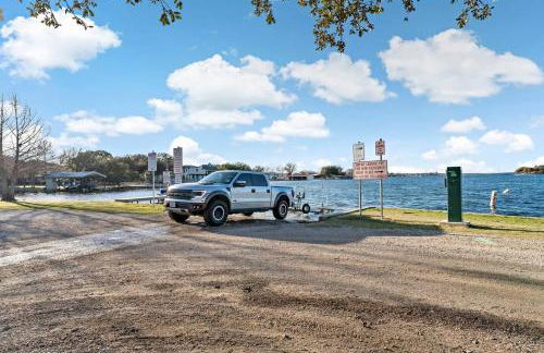 Lake LBJ Pet Friendly Home - Foto 40